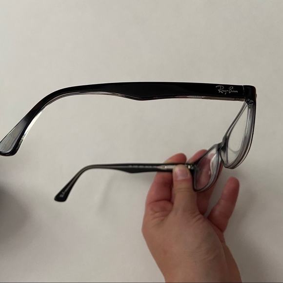 RAY BAN glasses main image 4